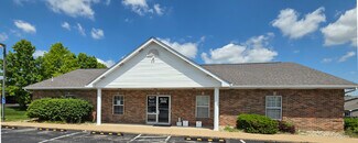 Plus de détails pour 1021 Wentzville Pky, Wentzville, MO - Bureau à louer