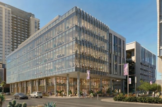 Plus de détails pour 843 N 5th Ave, Phoenix, AZ - Bureau à louer
