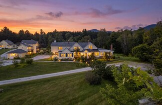 Plus de détails pour 54 Red Clover Ln, Mendon, VT - Hôtellerie à vendre