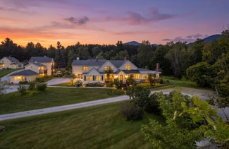 Plus de détails pour 54 Red Clover Ln, Mendon, VT - Hôtellerie à vendre