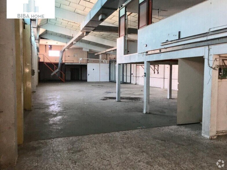 Industriel/Logistique dans San Fernando de Henares, Madrid à vendre - Photo de l’immeuble – Image 2 sur 11