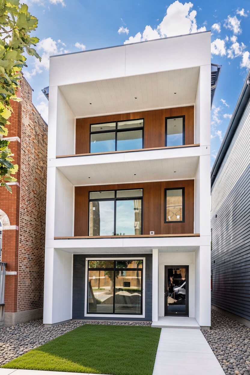 2917 Arthington st, Chicago, IL à vendre Photo principale– Image 1 sur 10