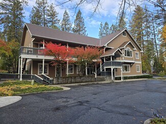 Plus de détails pour 103 Providence Mine Rd, Nevada City, CA - Différents types d’espaces à louer