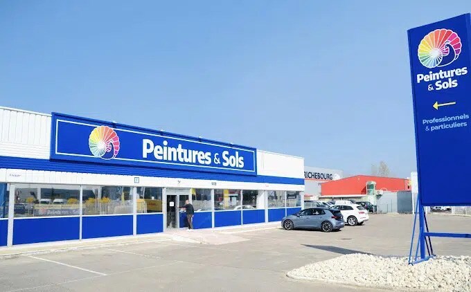 Photo de l’immeuble
