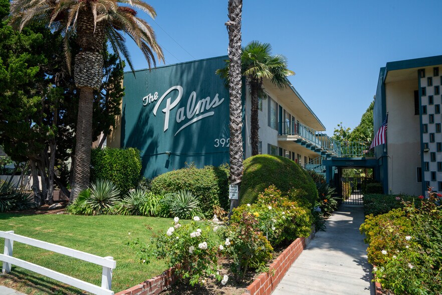 3929 W 242nd St, Torrance, CA à vendre - Photo de l’immeuble – Image 2 sur 26
