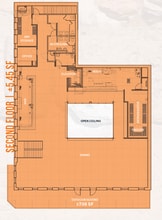 1902 E 7th Ave, Tampa, FL à louer Plan d’étage– Image 1 sur 1
