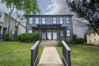 Plus de détails pour 218 Claremont Ave, San Antonio, TX - Logement à vendre