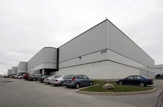 Plus de détails pour 1045 Middlegate Rd, Mississauga, ON - Local d'activités à louer