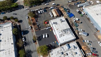 Plus de détails pour 3407 Industrial Dr, Santa Rosa, CA - Industriel/Logistique à vendre