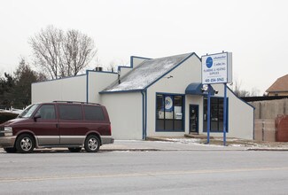 Plus de détails pour 7415 Harford Rd, Baltimore, MD - Local commercial à louer