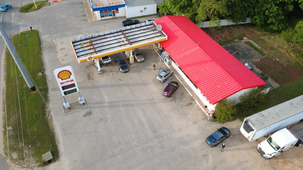 303 Hwy 31, Bay Minette, AL à vendre - Photo de l’immeuble – Image 2 sur 14