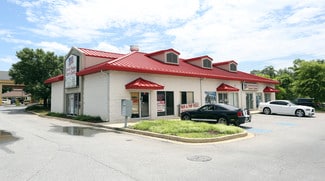 Plus de détails pour 22775 Three Notch Rd, California, MD - Local commercial à louer