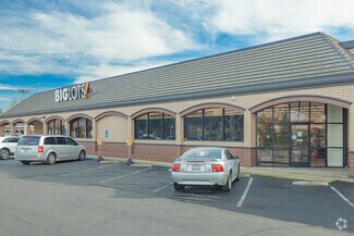 Plus de détails pour 8700-8760 La Riviera Dr, Sacramento, CA - Local commercial à louer