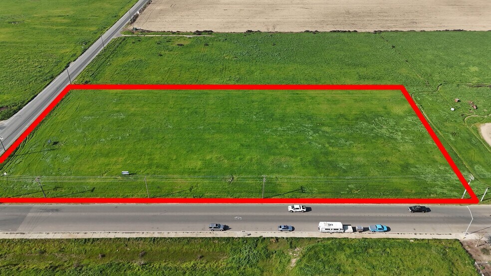 1 Dianne Dr, Turlock, CA à vendre - Photo de l’immeuble – Image 3 sur 5