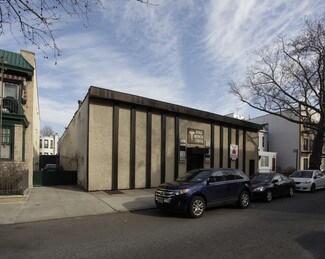 Plus de détails pour 421-425 78th St, Brooklyn, NY - Bureau/Médical à louer