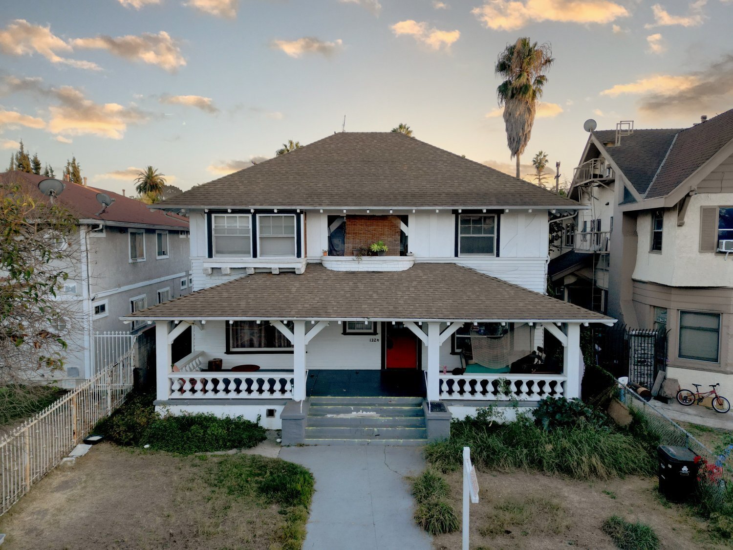 1324 S Westlake Ave, Los Angeles, CA à vendre Photo principale– Image 1 sur 24