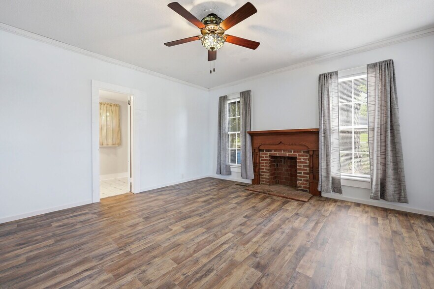 206 Dowd St, Carthage, NC à vendre - Photo de l’immeuble – Image 3 sur 23