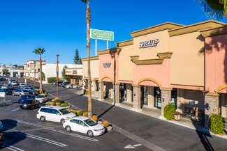 Plus de détails pour 21777-21949 Ventura Blvd, Woodland Hills, CA - Local commercial à louer