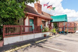 Plus de détails pour 3044 Deans Bridge Rd, Augusta, GA - Local commercial à vendre
