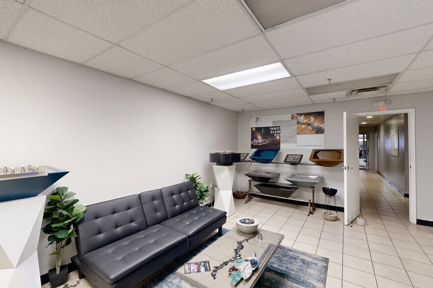 1011-1021 N 21st Ave, Phoenix, AZ à vendre - Numérisation 3D Matterport – Image 3 sur 26