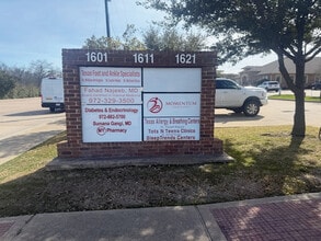 1611 N Belt Line Rd, Mesquite, TX à louer Autre– Image 2 sur 7