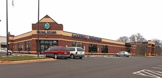 Plus de détails pour 6625 NC Highway 135, Mayodan, NC - Bureau/Local commercial à louer