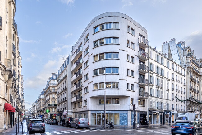 Plus de détails pour Bureau à louer