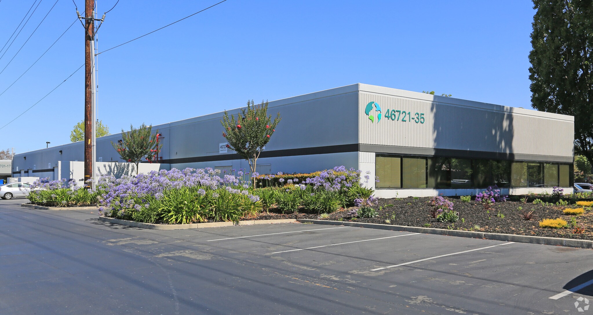 46721-46736 Fremont Blvd, Fremont, CA à louer Photo de l’immeuble– Image 1 sur 6