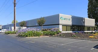 Plus de détails pour 46721-46736 Fremont Blvd, Fremont, CA - Local d'activités à louer