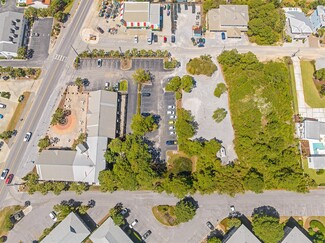 Plus de détails pour 3723 E County Highway 30A, Santa Rosa Beach, FL - Local commercial à vendre