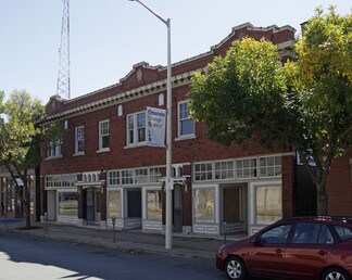 Plus de détails pour 5878-5884 Delmar Blvd, Saint Louis, MO - Local commercial à vendre
