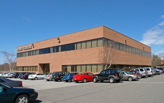 Plus de détails pour 170 Commerce Way, Portsmouth, NH - Coworking à louer