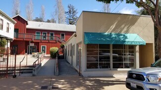 Plus de détails pour 583 Dana St, San Luis Obispo, CA - Bureau/Local commercial à louer