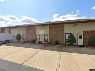 Plus de détails pour 289 State Route 33, Manalapan Township, NJ - Bureau, Local d'activités à louer