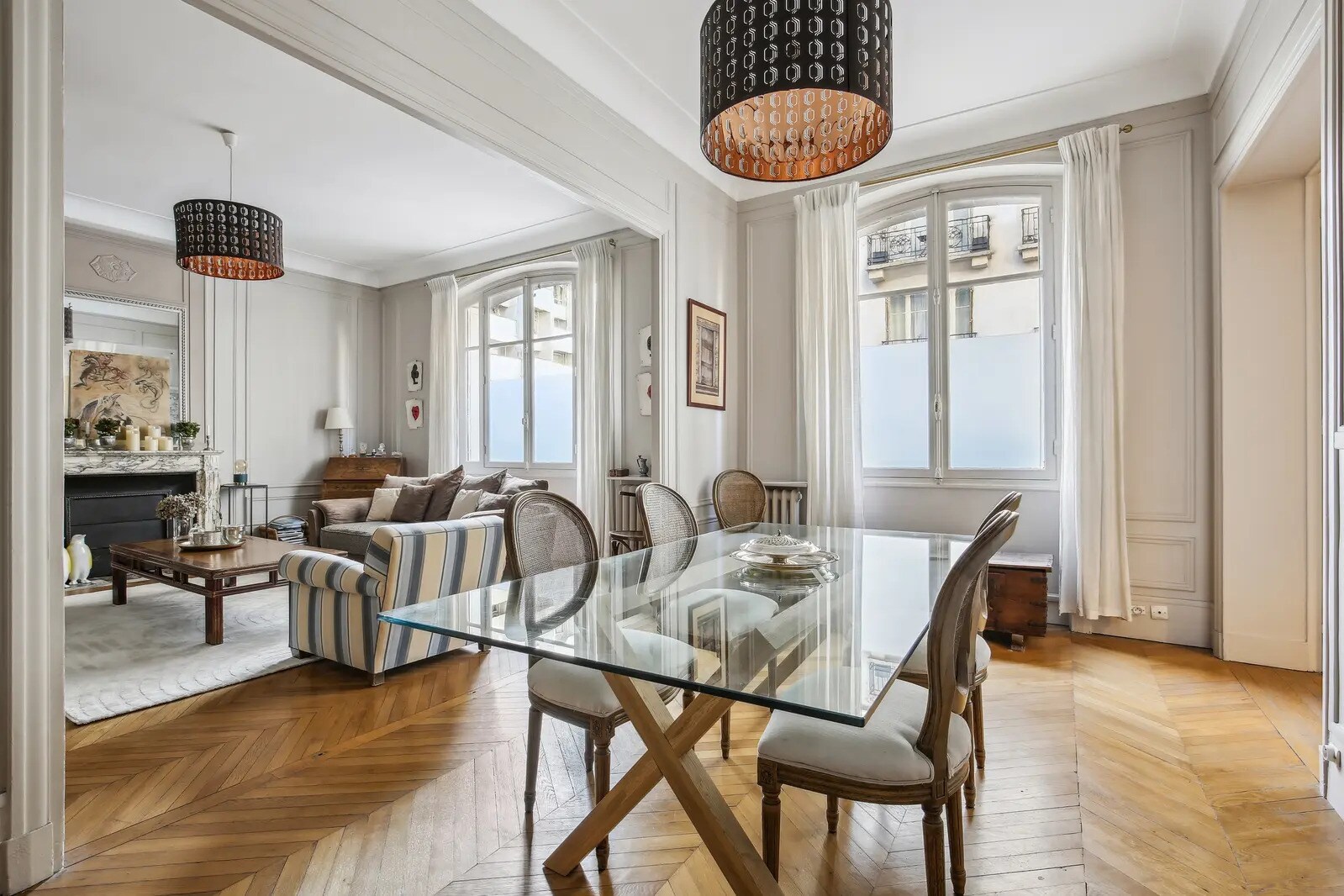 150 Rue De L'Universite, Paris à vendre Photo de l’immeuble– Image 1 sur 10