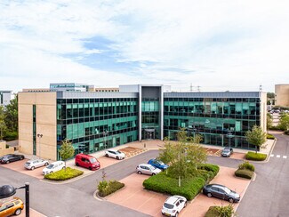 Plus de détails pour The Silverlink N, Newcastle Upon Tyne - Bureau à louer