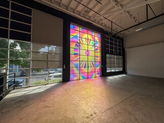 Plus de détails pour 901 Minnesota St, San Francisco, CA - Local d'activités à louer