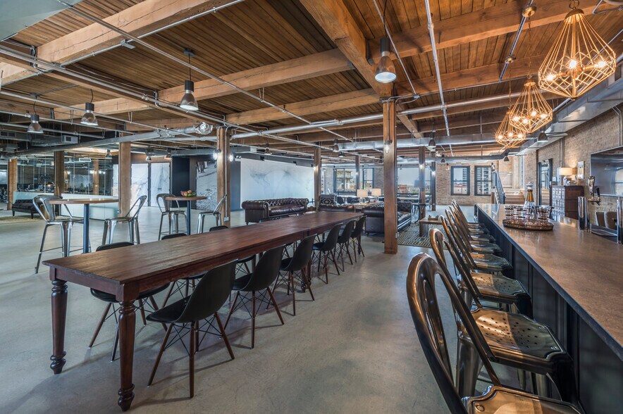 363 W Erie St, Chicago, IL à louer - Photo intérieure – Image 1 sur 12