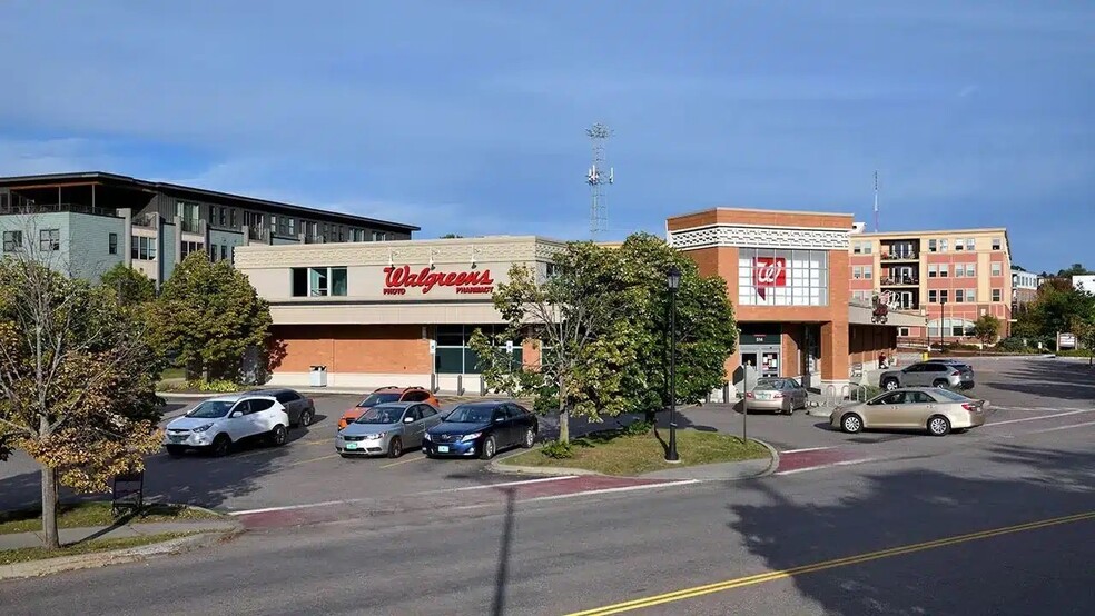 514 Farrell St, Burlington, VT à louer - Photo de l’immeuble – Image 2 sur 4