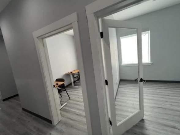 800 N Plano Rd, Richardson, TX à louer Photo intérieure– Image 1 sur 4