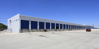 Plus de détails pour 1120 Howard Ln W, Austin, TX - Industriel/Logistique à louer