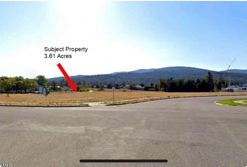 Pleasant View and Lochsa, Post Falls, ID à vendre - Autre – Image 3 sur 3