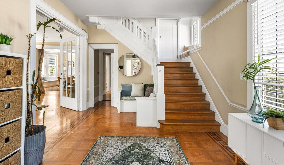 435 Vernon St, Oakland, CA à vendre - Photo intérieure – Image 3 sur 17