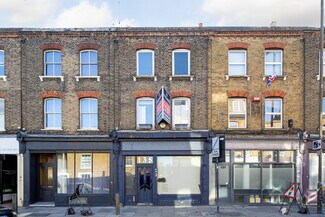 Plus de détails pour 135 Greenwich South St, Londres - Local commercial à vendre
