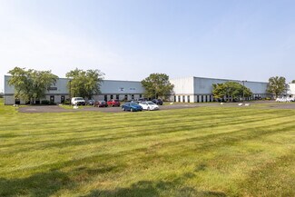 Plus de détails pour 12285 McNulty Rd, Philadelphia, PA - Industriel/Logistique à louer