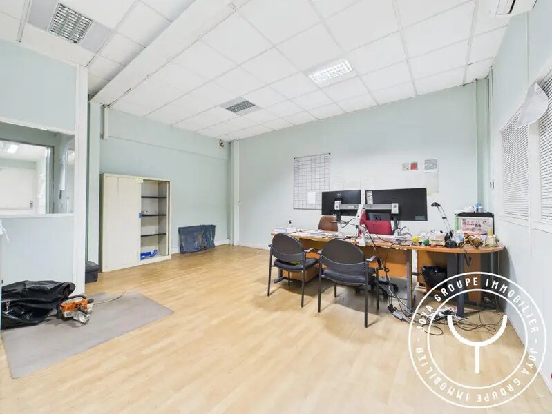 Bureau dans Wissous à louer Photo intérieure– Image 1 sur 4