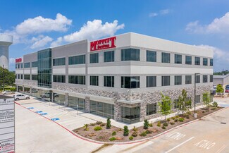 Plus de détails pour 17302 House Hahl Rd, Cypress, TX - Bureau à louer