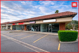 Plus de détails pour 4304-4324 Cochran St, Simi Valley, CA - Local commercial à louer