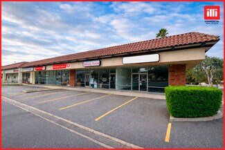 Plus de détails pour 4304-4324 Cochran St, Simi Valley, CA - Local commercial à louer
