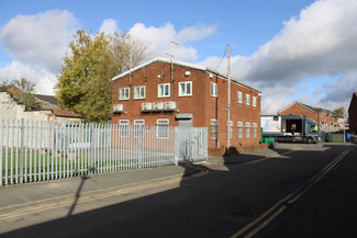 Plus de détails pour Church St, Droylsden - Bureau à vendre